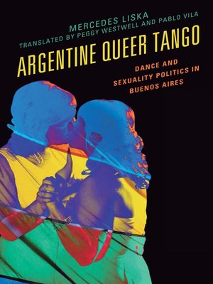 cover image of Argentine Queer Tango